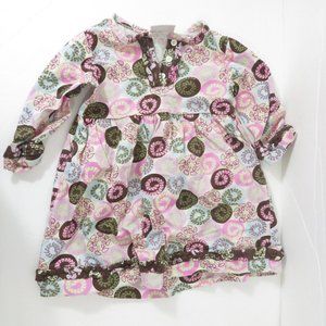 Hanna Andersson Play Dress